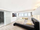 Schlafzimmer - 
