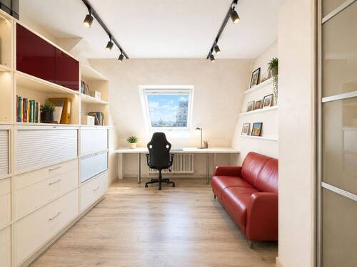 Zimmer 1 - 