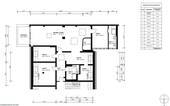 Grundriss - 
