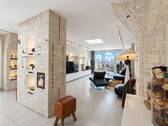 Wohnzimmer - 
