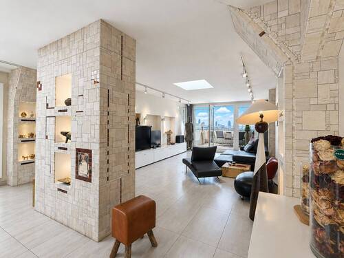 Wohnzimmer - 