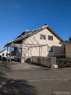 Stellplatz - 