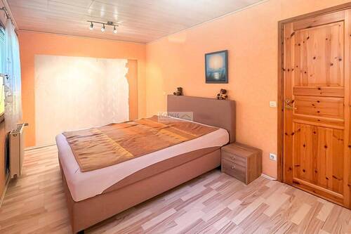 Schlafzimmer - 