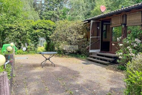 Terrasse - 