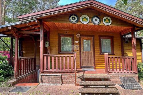 Eingangsbereich - 3 Zimmer Einfamilienhaus zum Kaufen in Jelmstorf