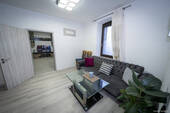 Zimmer 1 EG - 