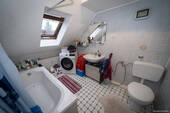 Badezimmer DG - 