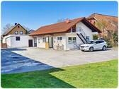Einfamilienhaus - 