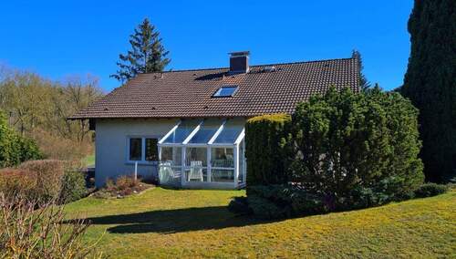 Außenansicht-3.jpg - Mehrfamilienhaus, Wohnhaus in Fulda zum Kaufen