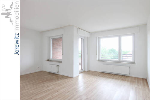 003 - Wohnen Ansichht 1 - 2 Zimmer Etagenwohnung in Bielefeld / Senne
