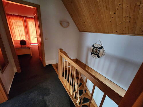 Treppenhaus - 