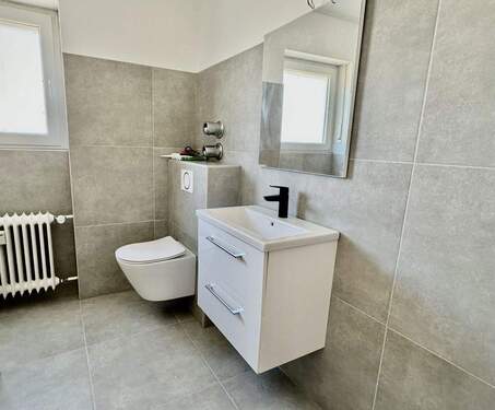 Bild 3 - 4 Zimmer Etagenwohnung in Frankfurt