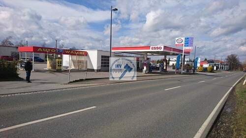 F16 AA 1m Fotos (5) - Tankstelle & Werkstatt Ronneburg