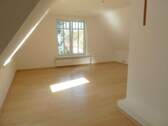 charmantes Dachzimmer -2.OG - 
