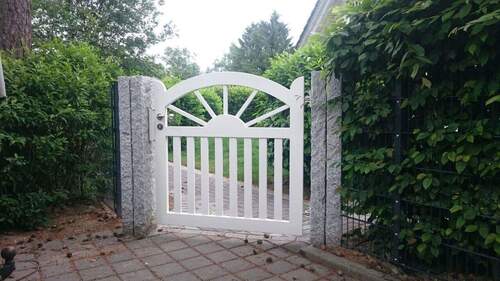 Sylt - Eingangspforte - 