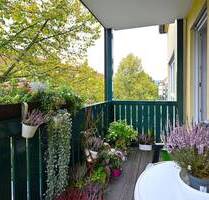 Wohnung im Lindenpark - Dresden Laubegast zu verkaufen