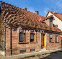 Charmant, zentral, ruhig: Einziehen und wohlfühlen in Landstuhl, EFH mit 5 Zimmern