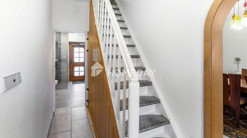 EG Flur - Einfamilienhaus mit 100,00 m&sup2; in Landstuhl zum Kaufen