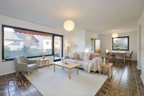 1OG_Wohnzimmer (Möblierungsvorschlag) - 