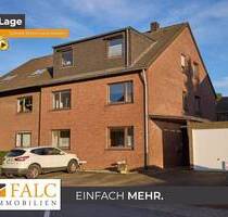 Die ganze Familie unter einem Dach! - Herzogenrath Kohlscheid