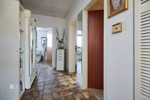 DG_Flur - Doppelhaushälfte mit 238,00 m&sup2; in Herzogenrath zum Kaufen