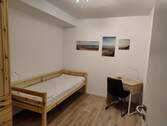 Zimmer Option mit 1 Bett - 