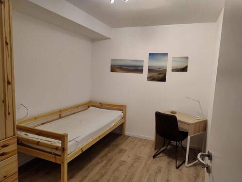 Zimmer Option mit 1 Bett - 