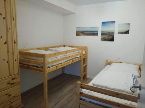 Zimmer Option mit 2 Betten - 