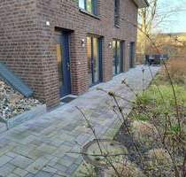 3 Zimmer Gartenwohnung mit Waldblick reserviert - Scharbeutz