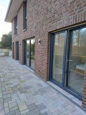 Wohnung - 3 Zimmer Etagenwohnung zur Miete in Scharbeutz