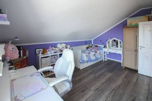 Kinderzimmer I - 