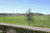 Blick vom Schlafzimmer - 