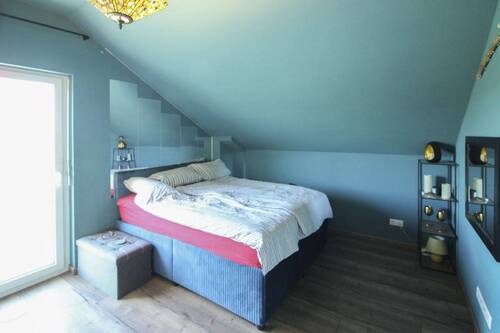 Schlafzimmer - 