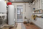 Heizraum UG - 