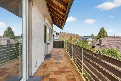Balkon - 