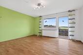 Schlafzimmer EG - 