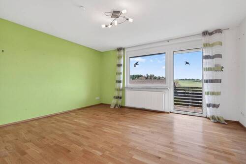 Schlafzimmer EG - 