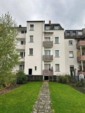Rückseite - 