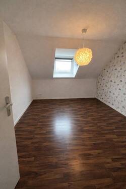 Schlafzimmer II - Etagenwohnung mit 60,00 m&sup2; in Hamm zur Miete