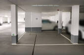 TG Stellplatz - 