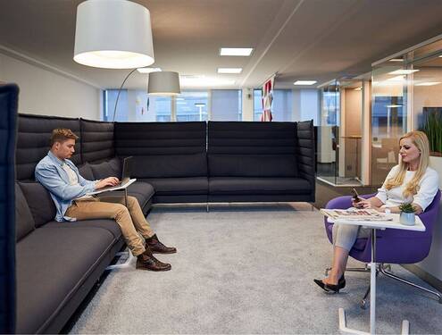 Lounge - 