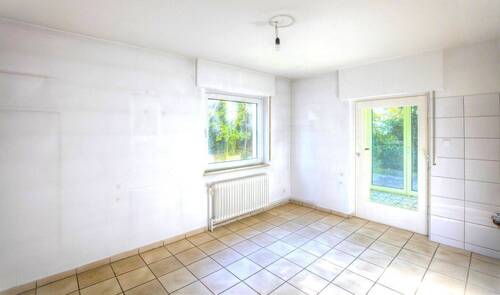 Küche - Mehrfamilienhaus, Wohnhaus mit 169,30 m² in Hofheim am Taunus zum Kaufen