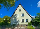...zwei Wohnungen integriert - Für Jung und Alt in Seenähe... - 219.000,00 EUR Kaufpreis, ca.  300,00 m² Wohnfläche