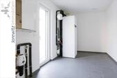 020 - Technik und Abstellraum - 