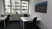 Bild 1 - Flexible hochwertige Büros in attraktiven Business Park - All-in-Miete