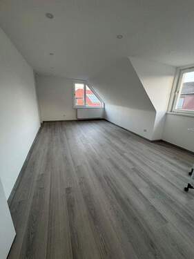 Bild 2 - 2 Zimmer Etagenwohnung zur Miete in Langelsheim