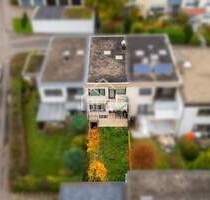 Einfamilienhaus mit viel Potenzial in ruhiger Lage von Kernen-Rommelshausen - Kernen im Remstal
