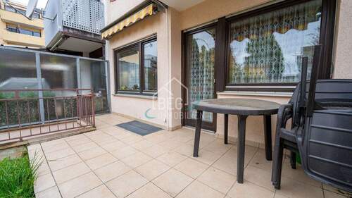 Terrasse - 