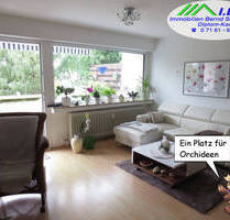 Die Vorteile des Wohnens am Stadtrand: Großzügig, Grün, Ruhig und mit viel Komfort - Göppingen Faurndau