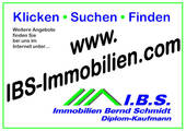 Klicken - Suchen - Finden bei I.B.S. - 